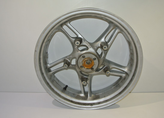 Rear wheel BMW R 1150 RT   R 850 RT