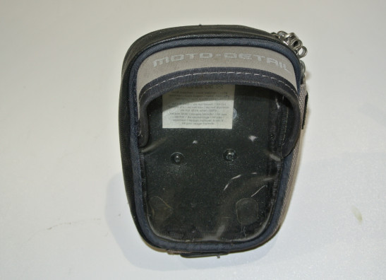 GPS Halterung Yamaha Tracer 900