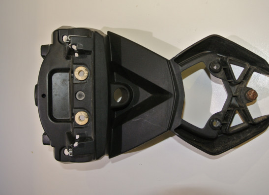 Kentekenplaathouder BMW R 1200 R