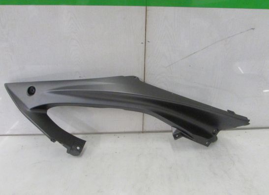 Rechter zijkuip Yamaha YZF R6