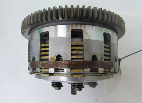 Clutch Yamaha YZF R6