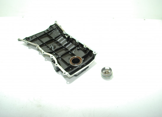 Engine cover BMW K 100