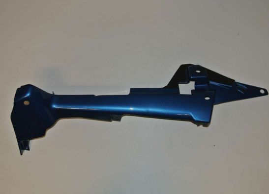 Rechter achterkant BMW R 1100 RT