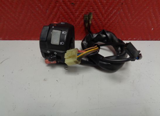 Handlebar switch assy left Yamaha TDM