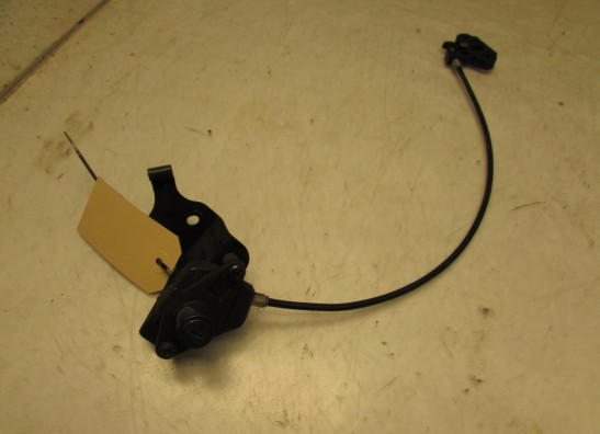 Overig Kawasaki ZZR 600