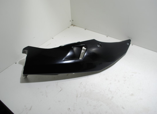 Rechter achterkant Yamaha YZF 750