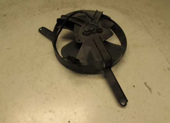 Ventilator Suzuki GSX R 750
