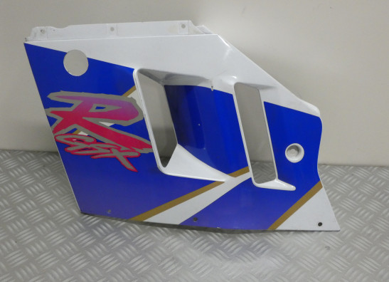 Linker zijkuip Suzuki GSX R 1100