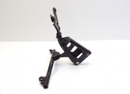 Topkuipsteun Suzuki GSX R 600