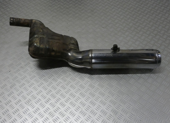 Muffler BMW R 1100  1150 RS