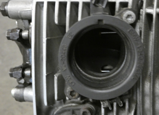 Engine BMW R 1100 RT