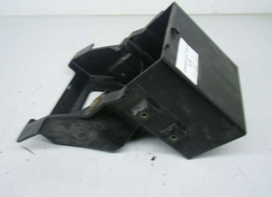 Batterie befestigung Kawasaki GPZ 1000