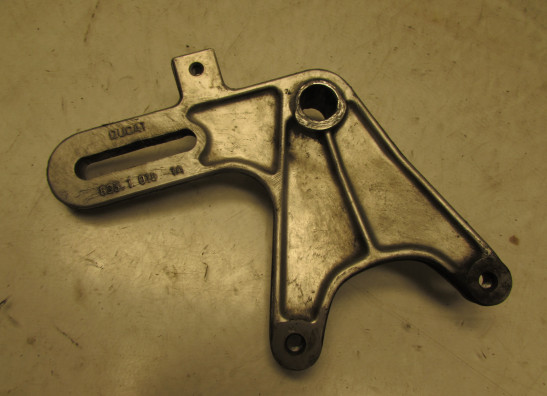 Achter remklauw Ducati monster 900