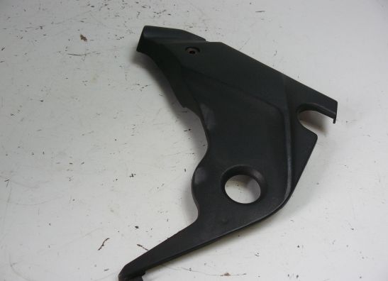Cowl left small Kawasaki ER 6