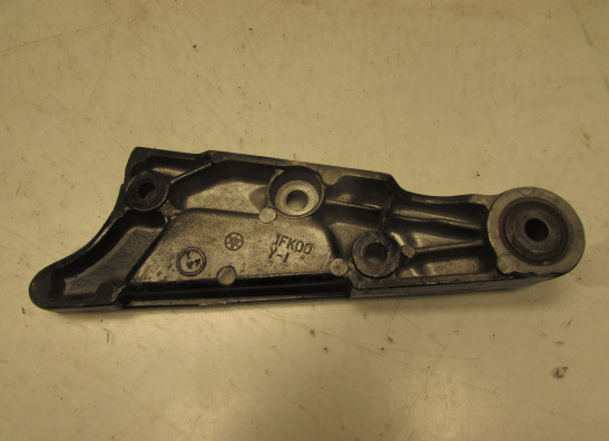 Rechter schetsplaat Yamaha V max