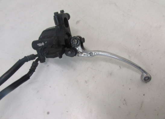 Vorderbremse Komplett Yamaha XJ 900 S Diversion