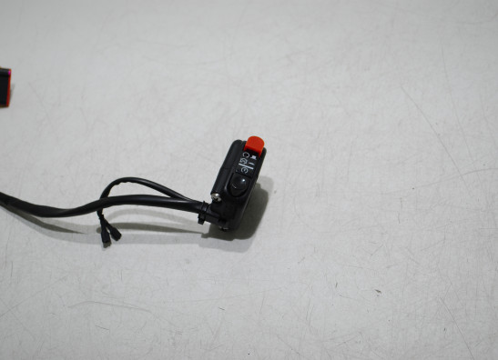 Handlebar switch assy right MV Agusta 750 Brutale