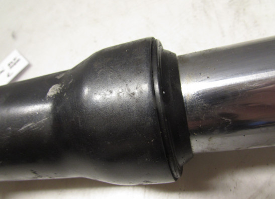 Voorpoot links compleet Kawasaki ZZR 1100