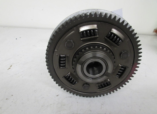 Koppeling Suzuki VL 800