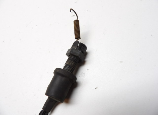 Brake pedal Yamaha XJ 900 S Diversion