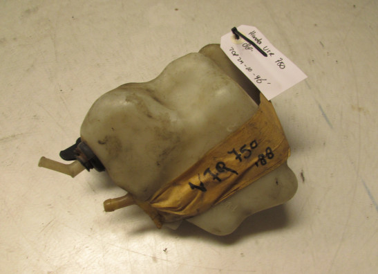 Radiator reserve tank  Honda VFR 750