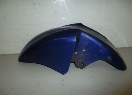 Front fender Kawasaki ZZR 600