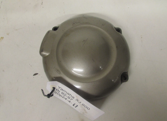 Motorblokdeksel Yamaha XJ 600 Diversion