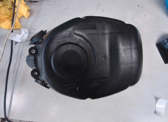 Luftfiltergehäuse Aprilia RST 1000 Futura