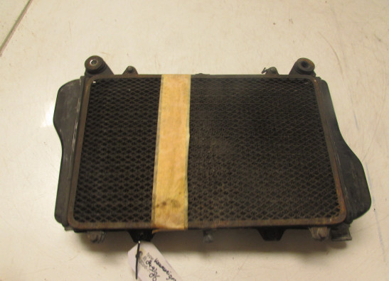 Radiateur Kawasaki GPZ 900