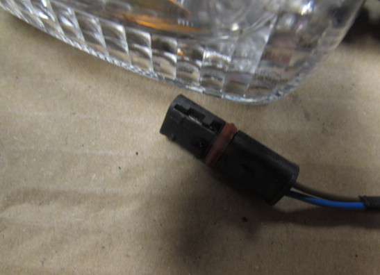 Blinker BMW R 1200 GS