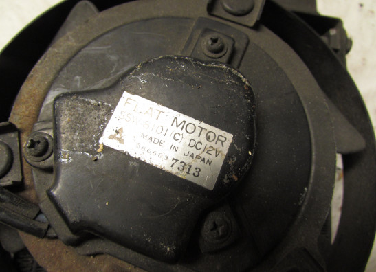 Radiateur Honda XL 600