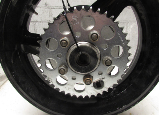 Rear wheel Honda CBR 1000 F