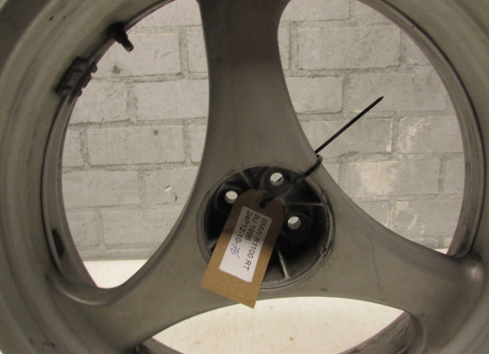 Rear wheel BMW R 1100 RT