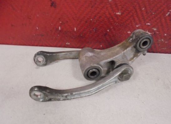 Cushion connecting rod  Kawasaki ZR 7