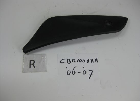 Cowl right small Honda CBR Fireblade