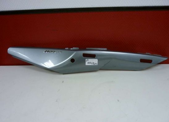 Heck links Kawasaki GTR 1400