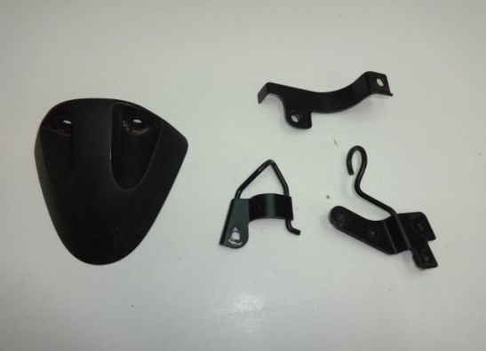 Sonstiges Kawasaki ZX 10 R