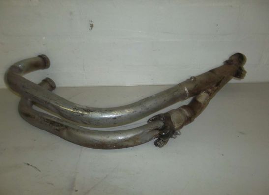 Downpipes Honda CB 750 F