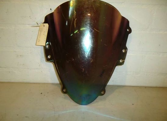 Wind screen Suzuki GSX R 600