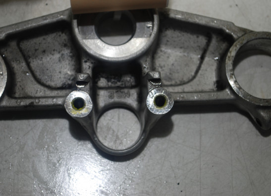 Kroonplaat Honda CBR 1000 F