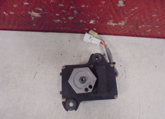Exup valve Suzuki GSX R 1000