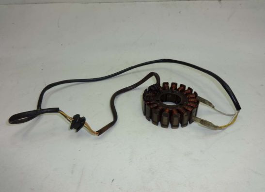 Dynamo Suzuki GS 500 E