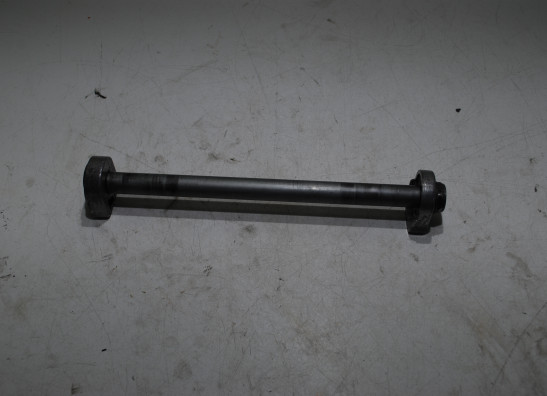 Rear axle Aprilia Caponord 1000
