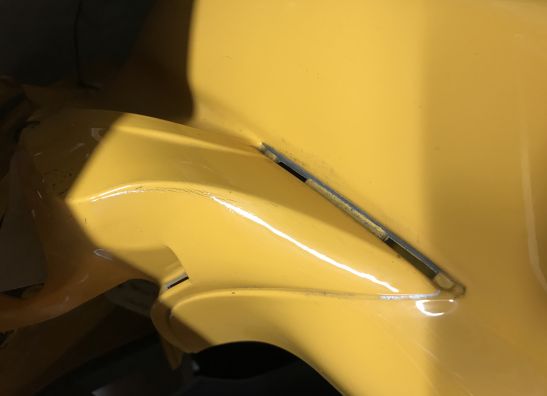 Seitenverkleidung rechts BMW R 1100 S