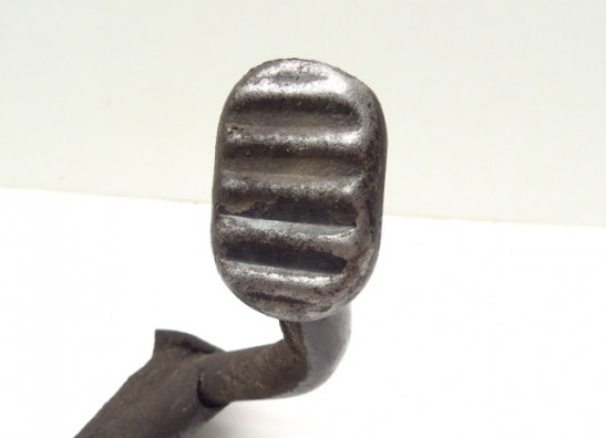 Side stand bar Kawasaki ER 5