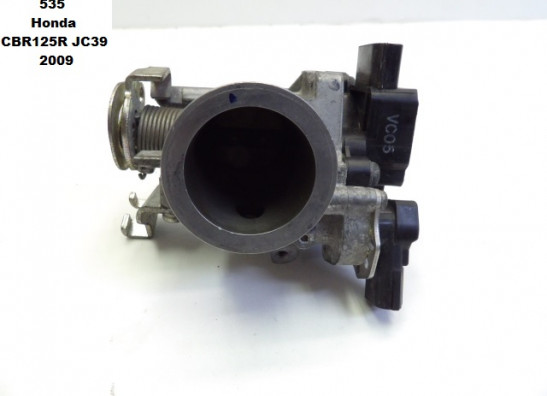 Throttle body Honda CBR 125 R