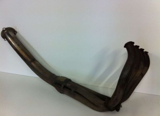 Downpipes Kawasaki ZX 6 R