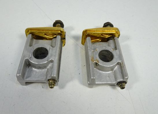 Hinterradschwinge Ducati 750 SS Supersport