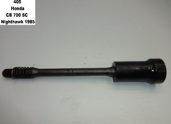 Cardan axle Honda CB 700