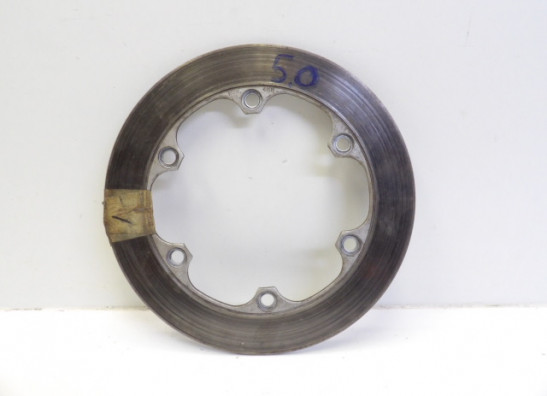Remschijf voor Honda VF 500 